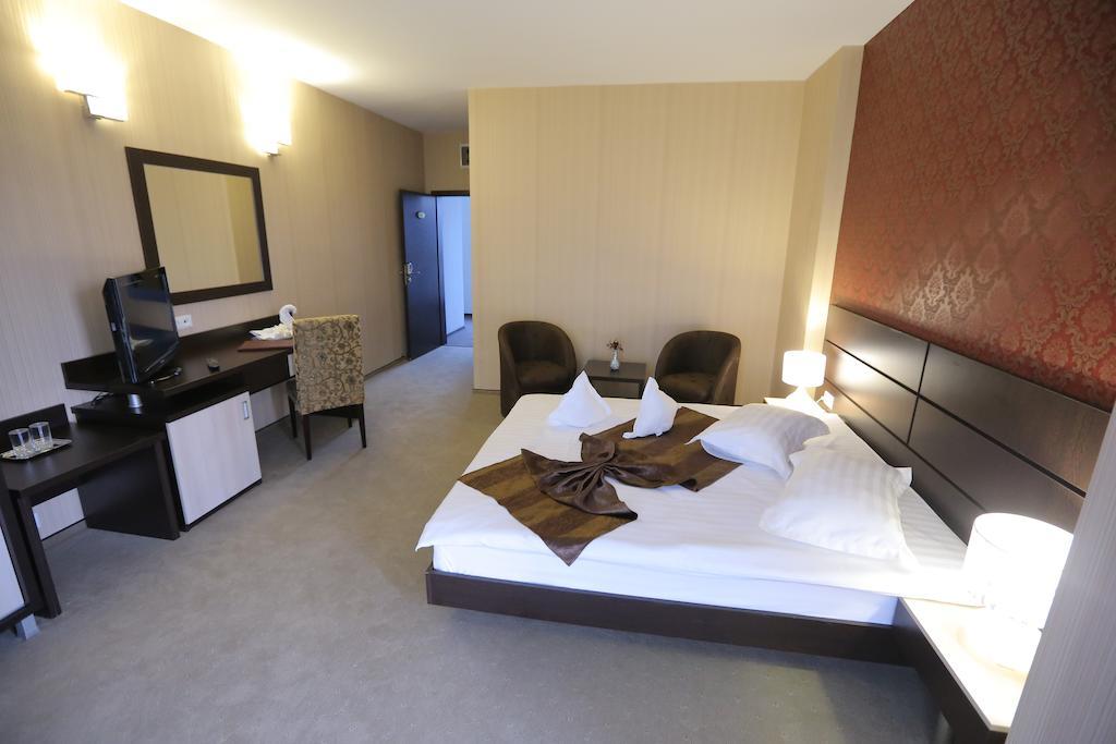 Hotel Meliss Craiova Room photo